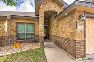 7814 Dudleys Draw Dr, Temple, TX 76502 - Photo 5