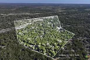 754 Park Rd, Lampasas, TX 76550 - Photo 1