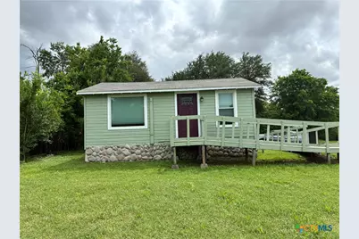 324 W Anders Street, Marlin, TX 76661 - Photo 1