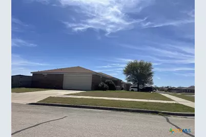 3700 Fabianna Drive, Killeen, TX 76549 - Photo 3