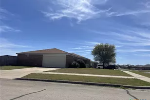 3700 Fabianna Dr, Killeen, TX 76549 - Photo 3