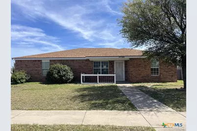 3700 Fabianna Drive, Killeen, TX 76549 - Photo 1