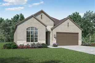 332 Puppy Dog Pass, San Marcos, TX 78666 - Photo 1