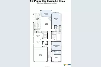 332 Puppy Dog Pass, San Marcos, TX 78666 - Photo 39