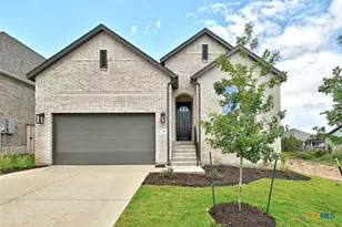 332 Puppy Dog Pass, San Marcos, TX 78666 - Photo 1