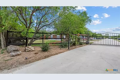 1911 Wald Road, New Braunfels, TX 78132 - Photo 1