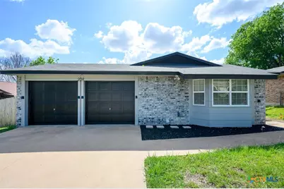 209 W Hogan Drive, Copperas Cove, TX 76522 - Photo 1