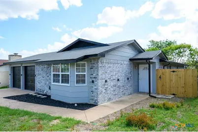 209 W Hogan Drive, Copperas Cove, TX 76522 - Photo 3