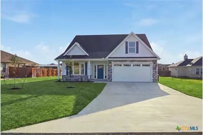 130 Merion Lane, La Vernia, TX 78121 - Photo 3