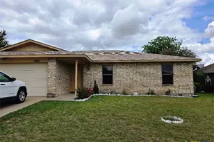 4407 Fieldcrest Dr, Killeen, TX 76549 - Photo 3