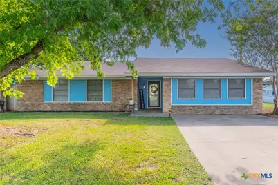 508 Straws Mill Road, Gatesville, TX 76528 - Photo 1