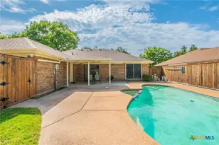 4501 Stagecoach Trail, Temple, TX 76502 - Photo 23