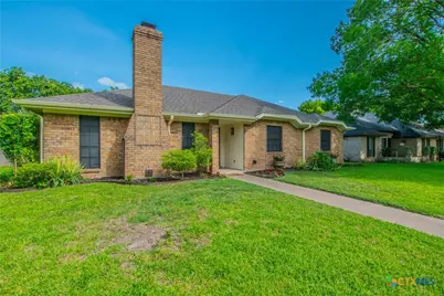 4501 Stagecoach Trail, Temple, TX 76502 - Photo 21