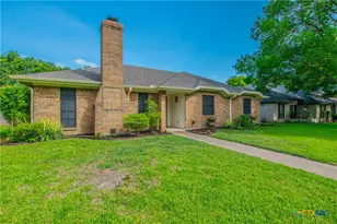 4501 Stagecoach Trail, Temple, TX 76502 - Photo 21