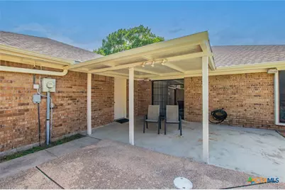 4501 Stagecoach Trail, Temple, TX 76502 - Photo 25