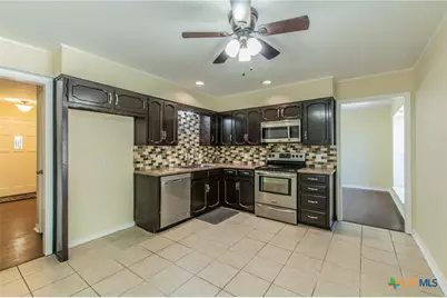 4501 Stagecoach Trail, Temple, TX 76502 - Photo 5