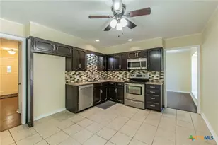 4501 Stagecoach Trail, Temple, TX 76502 - Photo 5