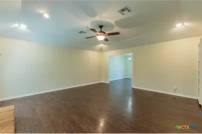 4501 Stagecoach Trail, Temple, TX 76502 - Photo 5