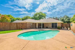 4501 Stagecoach Trail, Temple, TX 76502 - Photo 23
