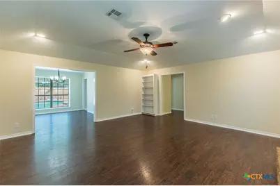4501 Stagecoach Trail, Temple, TX 76502 - Photo 3