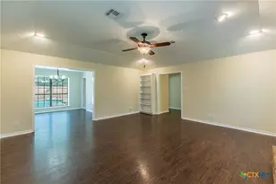 4501 Stagecoach Trail, Temple, TX 76502 - Photo 3