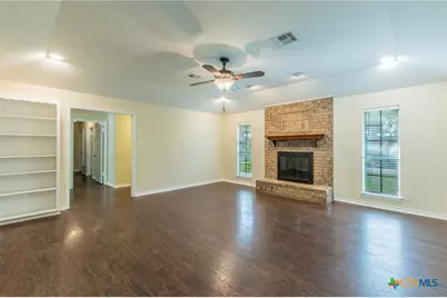 4501 Stagecoach Trail, Temple, TX 76502 - Photo 3