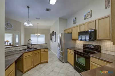 3705 Hillside, Schertz, TX 78108 - Photo 13