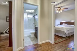 3705 Hillside, Schertz, TX 78108 - Photo 5