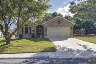 3705 Hillside, Schertz, TX 78108 - Photo 1