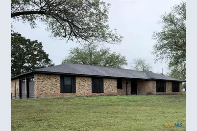 2243 Old Goliad Road, Victoria, TX 77905 - Photo 1