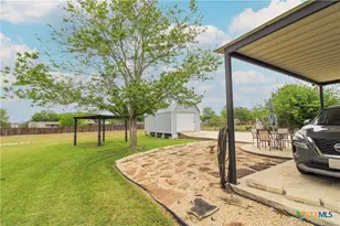 2657 Pahmeyer Rd, New Braunfels, TX 78130 - Photo 3