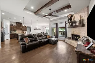 1006 Deer Xing, Salado, TX 76571 - Photo 13