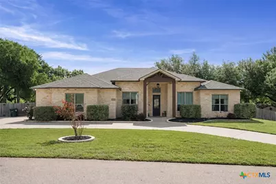 1006 Deer Crossing, Salado, TX 76571 - Photo 1