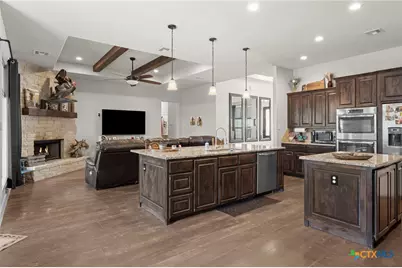 1006 Deer Crossing, Salado, TX 76571 - Photo 5