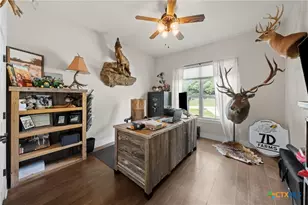 1006 Deer Xing, Salado, TX 76571 - Photo 27
