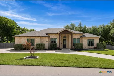 1006 Deer Crossing, Salado, TX 76571 - Photo 1