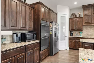 1006 Deer Crossing, Salado, TX 76571 - Photo 7