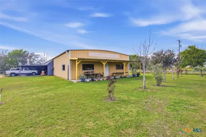 3278 State Highway 172, Ganado, TX 77962 - Photo 1