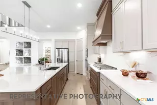 128 Bigtooth Maple Ln, San Marcos, TX 78666 - Photo 5