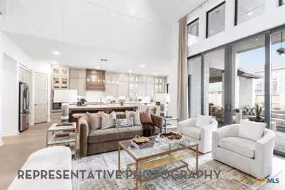 128 Bigtooth Maple Lane, San Marcos, TX 78666 - Photo 9