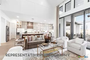 128 Bigtooth Maple Ln, San Marcos, TX 78666 - Photo 9