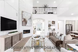 128 Bigtooth Maple Ln, San Marcos, TX 78666 - Photo 3