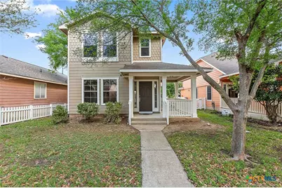 280 Strawn, Kyle, TX 78640 - Photo 3