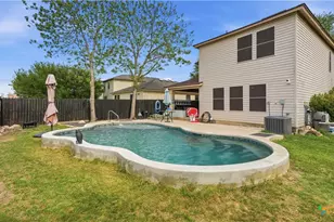 3956 Cherokee Blvd, New Braunfels, TX 78132 - Photo 29