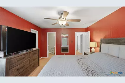 3956 Cherokee Boulevard, New Braunfels, TX 78132 - Photo 23