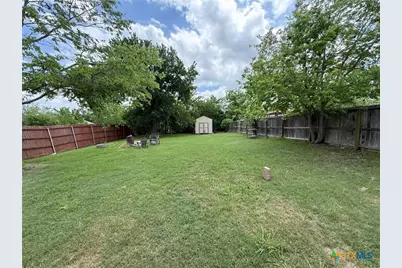 1506 Saint Louis Street, Gatesville, TX 76528 - Photo 17