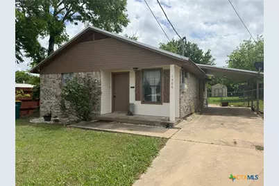 1506 Saint Louis Street, Gatesville, TX 76528 - Photo 1