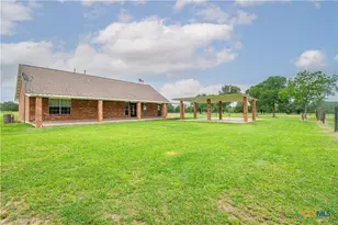 346 Elm Creek Rd, Rockdale, TX 76567 - Photo 5