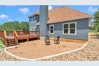 105 Chesterfield Drive, Kingsland, TX 78639 - Photo 35