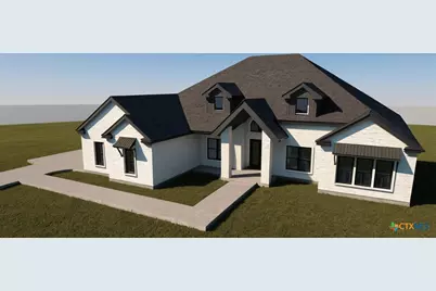 1613 Hunt Drive, Salado, TX 76571 - Photo 3